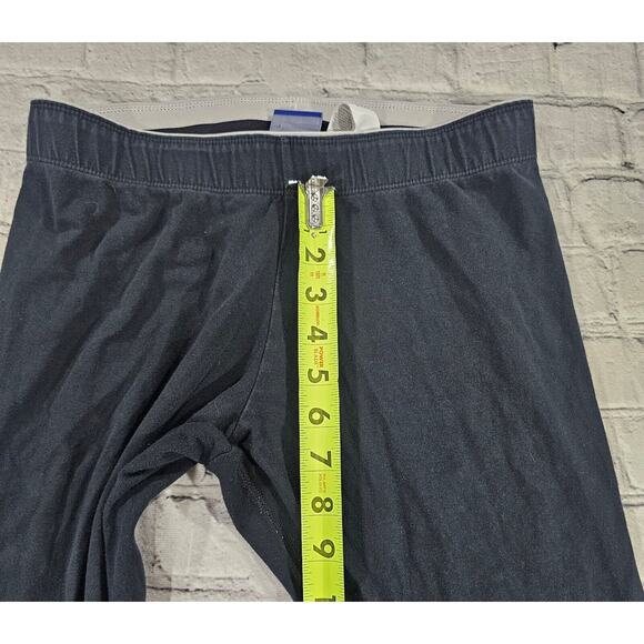 Nike Pro Leg-a-See Club Leggings Printed Black Cotton Spandex 886479 WOMENS SZ M - Picture 10 of 12